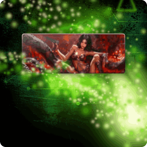 Fatale Calling Card Fatale Calling Card